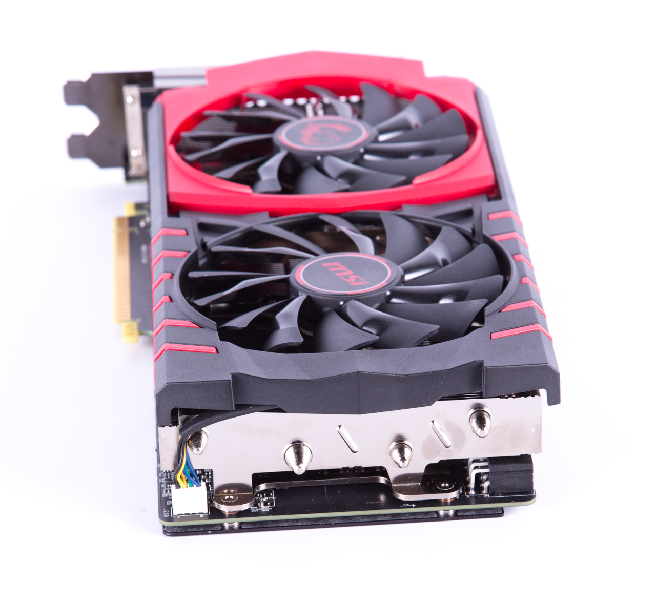 シングレット MSI R9 390X Gaming 8GB Review | bit-tech.net